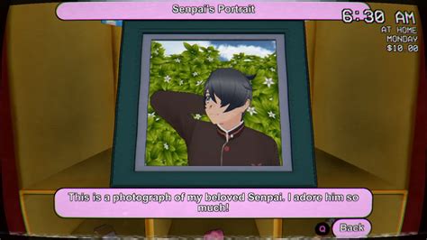 Yandere Simulator collections .
